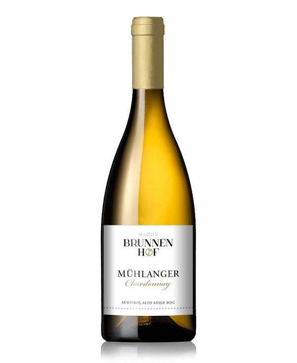 CHARDONNAY Muhlanger BIO*